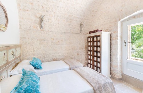L'Assunta Villa | 350 m² Villa ∙ 5 bedrooms ∙ 10 guests