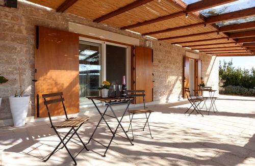 Calimera Villa | 350 m² Villa ∙ 6 bedrooms ∙ 15 guests
