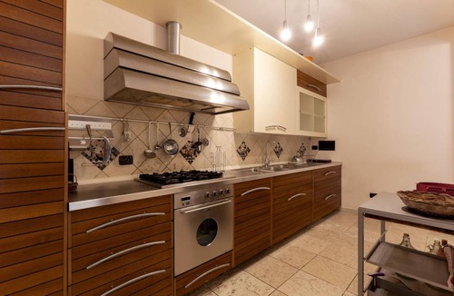 Galatina Villa | 350 m² Villa ∙ 6 bedrooms ∙ 16 guests