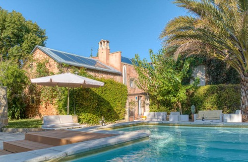 Patu Villa | 350 m² Villa ∙ 8 bedrooms ∙ 26 guests