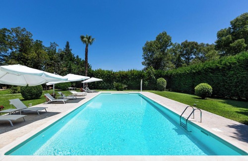 San Cesario di Lecce Villa | 3575 Villa Fazzi by Perle di Puglia