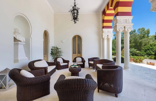 San Cesario di Lecce Villa | 3575 Villa Fazzi by Perle di Puglia