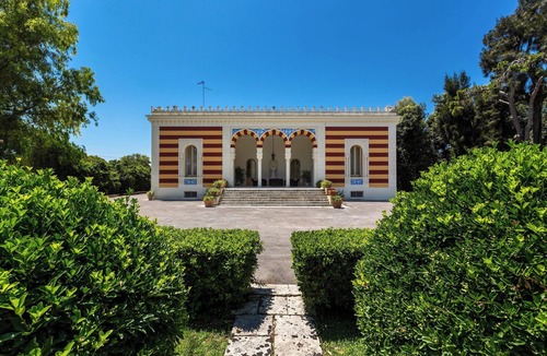 San Cesario di Lecce Villa | 3575 Villa Fazzi by Perle di Puglia
