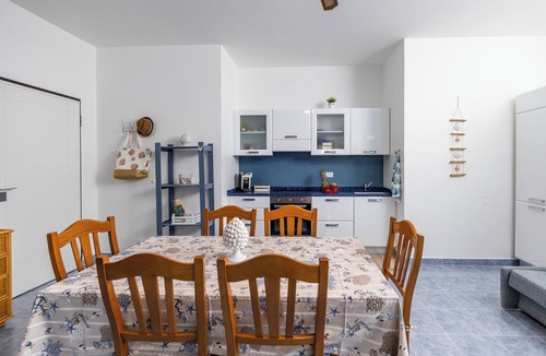 Rivabella Apartment | 3585 Matilde`s Dream Home by BarbarHouse
