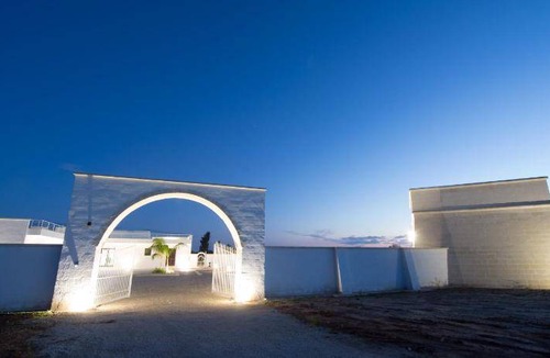 Cutrofiano Bed & Breakfast | 36 m² Bed and breakfast ∙ 4 guests