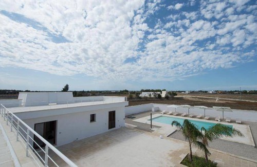Cutrofiano Bed & Breakfast | 36 m² Bed and breakfast ∙ 4 guests