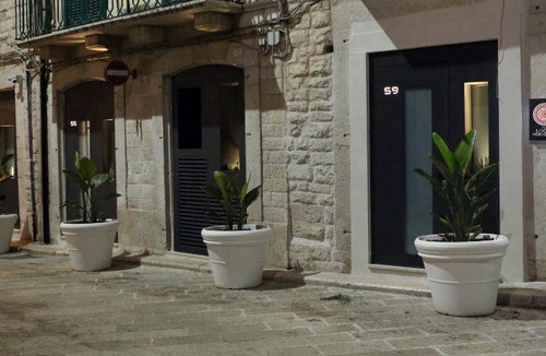 Trani Bed & Breakfast | 36 m² Bed and breakfast ∙ 3 guests