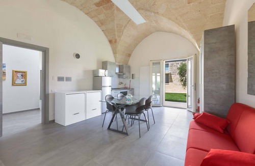 Lecce Villa | 3625 Villa Queen by Perle di Puglia
