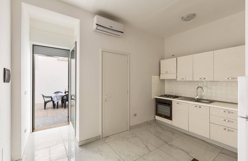 Padula Fede Apartment | 3699 La Spiaggetta - Bilo Spiaggia by BarbarHouse