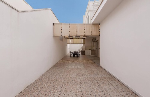 Padula Fede Apartment | 3699 La Spiaggetta - Bilo Spiaggia by BarbarHouse