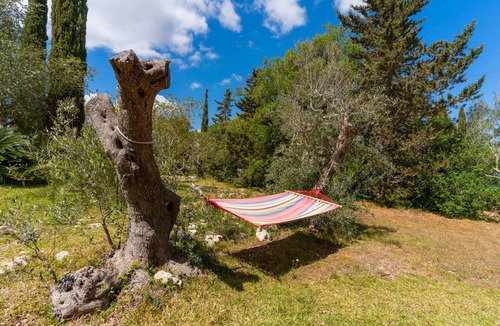Specchia House | 38 m² House ∙ 1 bedroom ∙ 2 guests