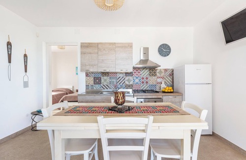 Padula Fede Apartment | 3864 Dimora Le Frasche - Trilo 2 by BarbarHouse