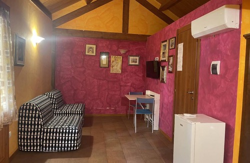 Defensola House | 39 m² House ∙ 1 bedroom ∙ 4 guests