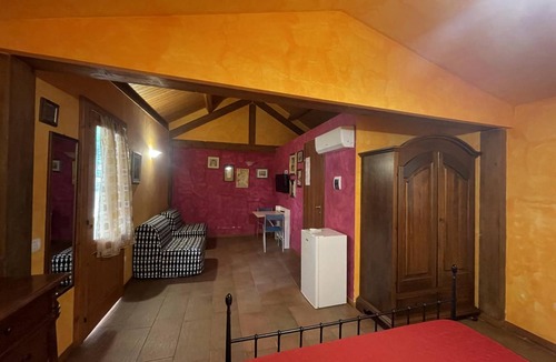 Defensola House | 39 m² House ∙ 1 bedroom ∙ 4 guests