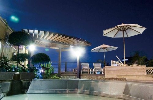 Beitou Resort | 39 m² Resort ∙ 6 guests