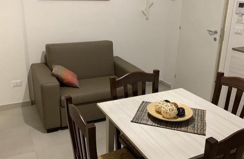 Lecce Apartment | 3G BAROQUE APARTMENTS