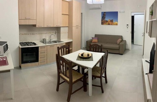 Lecce Apartment | 3G BAROQUE APARTMENTS