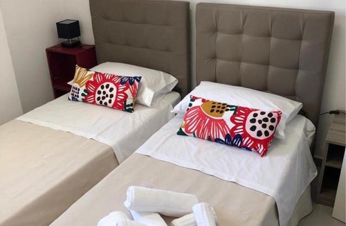 Lecce Apartment | 3G BAROQUE APARTMENTS