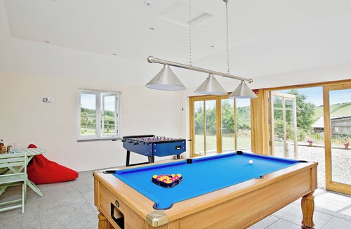 Warleggan Cottage | 4 bedroom accommodation in Mount, near Bodmin