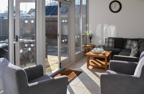 Stalham Cottage | 4 bedroom accommodation in Stalham