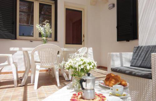 Torre San Giovanni Apartment | 40 m² Apartment ∙ 2 bedrooms ∙ 4 guests