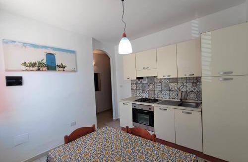 Torre San Giovanni Apartment | 40 m² Apartment ∙ 2 bedrooms ∙ 4 guests