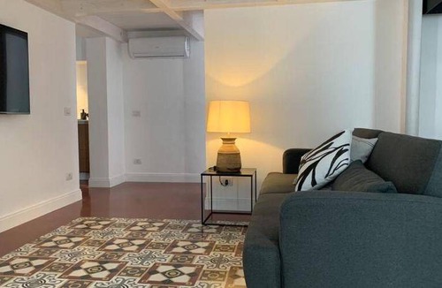 Municipio 4 Apartment | 40 m² Apartment ∙ 1 bedroom ∙ 3 guests
