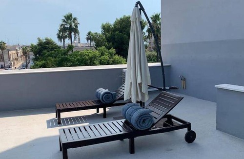 Municipio 4 Apartment | 40 m² Apartment ∙ 1 bedroom ∙ 3 guests