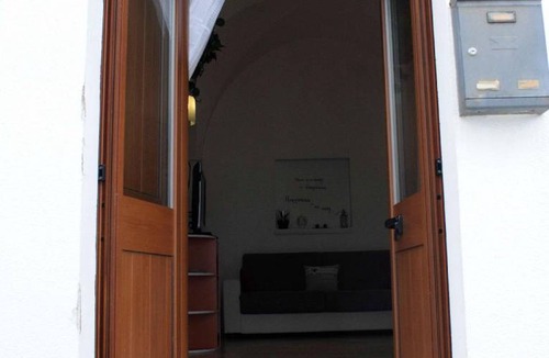 Ceglie Messapica Apartment | 40 m² Apartment ∙ 1 bedroom ∙ 2 guests