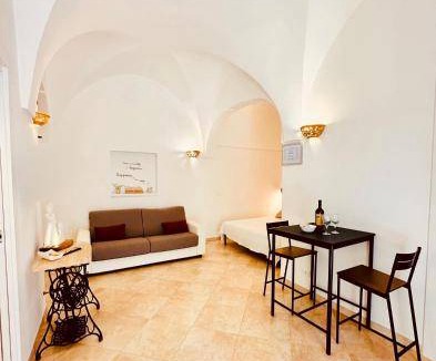 Ceglie Messapica Apartment | 40 m² Apartment ∙ 1 bedroom ∙ 4 guests