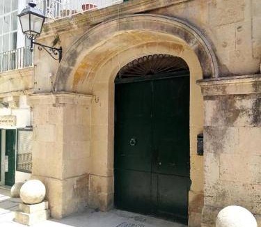 Otranto Historic Centre Apartment | 40 m² Apartment ∙ 2 guests