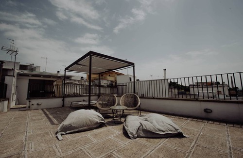 Matino Apartment | 40 m² Apartment ∙ 2 bedrooms ∙ 4 guests