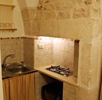 Putignano Apartment | 40 m² Apartment ∙ 1 bedroom ∙ 3 guests
