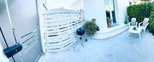 Torre Chianca Apartment | 40 m² Apartment ∙ 1 bedroom ∙ 2 guests