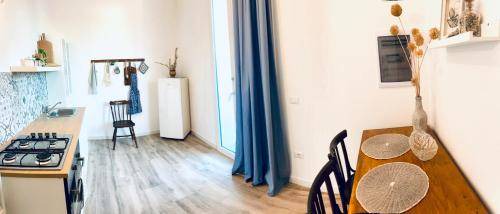 Torre Chianca Apartment | 40 m² Apartment ∙ 1 bedroom ∙ 2 guests