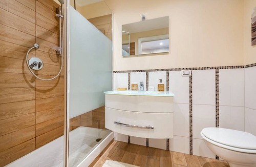 Municipio 1 Apartment | 40 m² Apartment ∙ 1 bedroom ∙ 4 guests