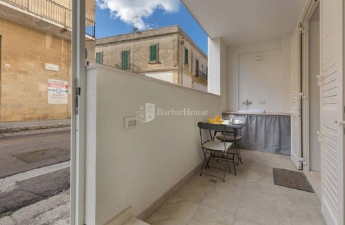 Otranto Apartment | 40 m² Apartment ∙ 1 bedroom ∙ 3 guests