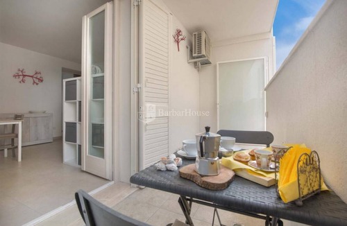 Otranto Apartment | 40 m² Apartment ∙ 1 bedroom ∙ 3 guests