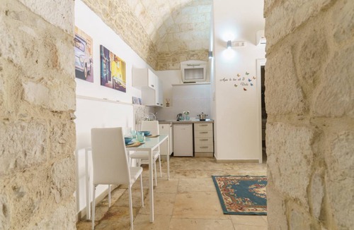 Molfetta Apartment | 40 m² Apartment ∙ 1 bedroom ∙ 2 guests