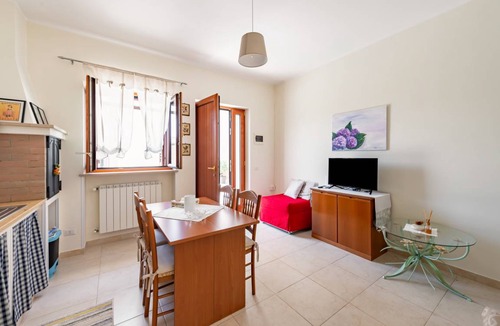 Montalbano Apartment | 40 m² Apartment ∙ 1 bedroom ∙ 2 guests