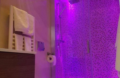 Centro Storico Bed & Breakfast | 40 m² Bed and breakfast ∙ 2 guests