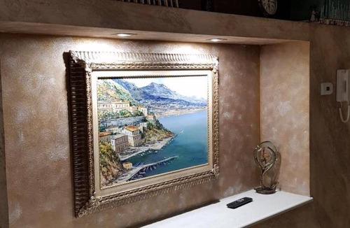 Centro Storico Bed & Breakfast | 40 m² Bed and breakfast ∙ 2 guests