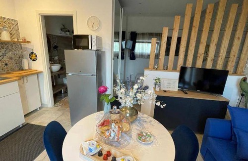 Casamassima Bed & Breakfast | 40 m² Bed and breakfast ∙ 5 guests
