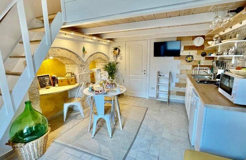 Casamassima Bed & Breakfast | 40 m² Bed and breakfast ∙ 5 guests