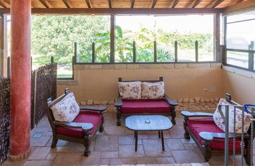 Giurdignano Bed & Breakfast | 40 m² Bed and breakfast ∙ 3 guests