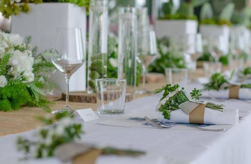 Mattinata House | 40 m² Farmhouse ∙ 10 guests
