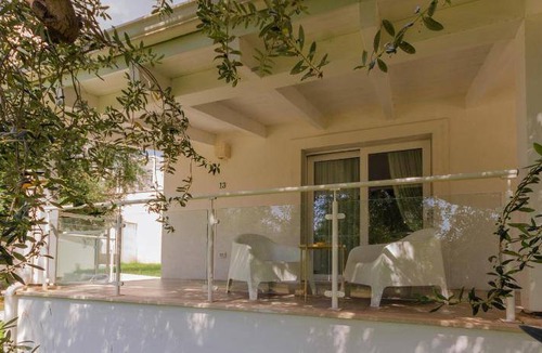 Mattinata House | 40 m² Farmhouse ∙ 10 guests