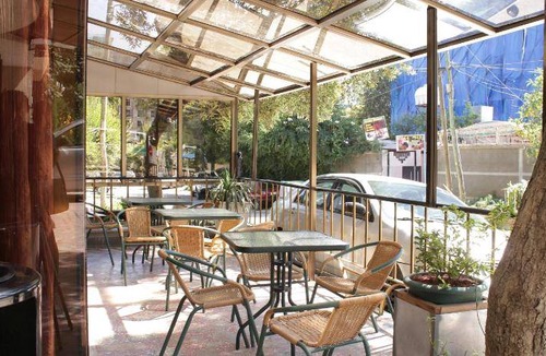 Bole Hotel | 40 m² Hotel ∙ 10 guests