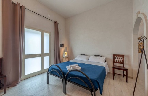 Lizzanello House | 40 m² House ∙ 2 bedrooms ∙ 4 guests