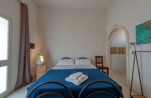 Lizzanello House | 40 m² House ∙ 2 bedrooms ∙ 4 guests